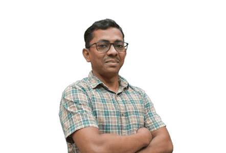 Dr. Tapas Pandit